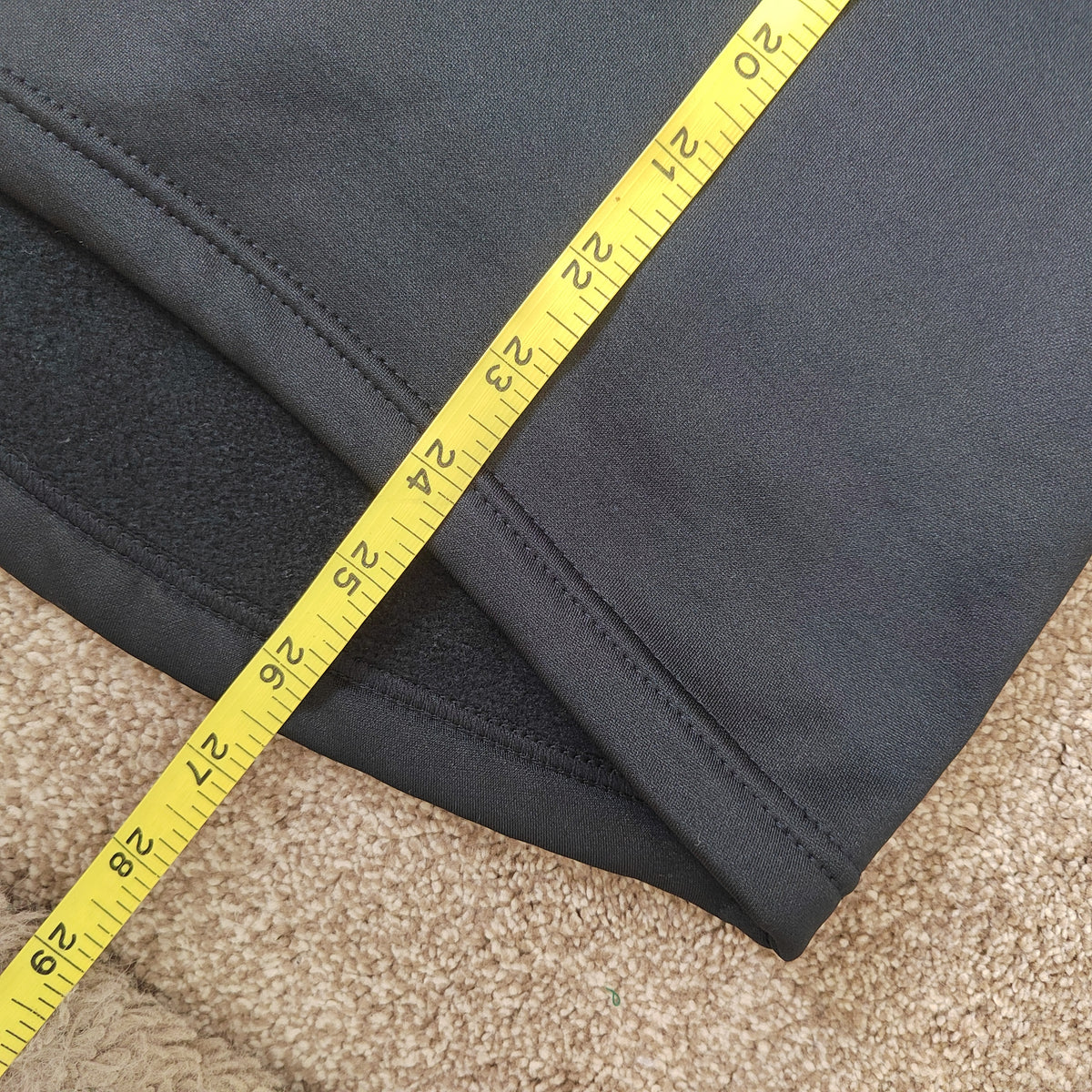 OMM Contour Men's Race Fleece Midlayer - Size Small