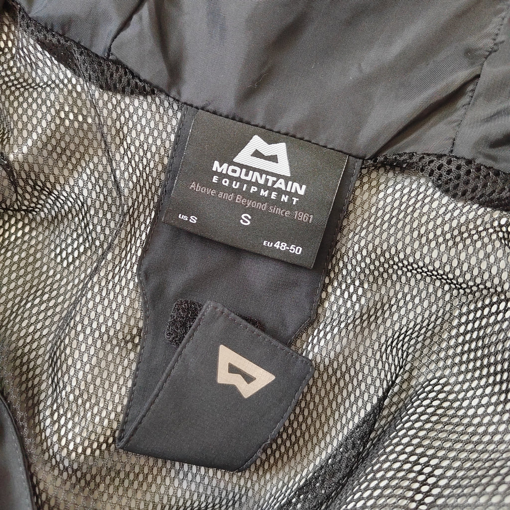 Mountain Equipment Kamet GORE-TEX Jacket - Size Small NWOT