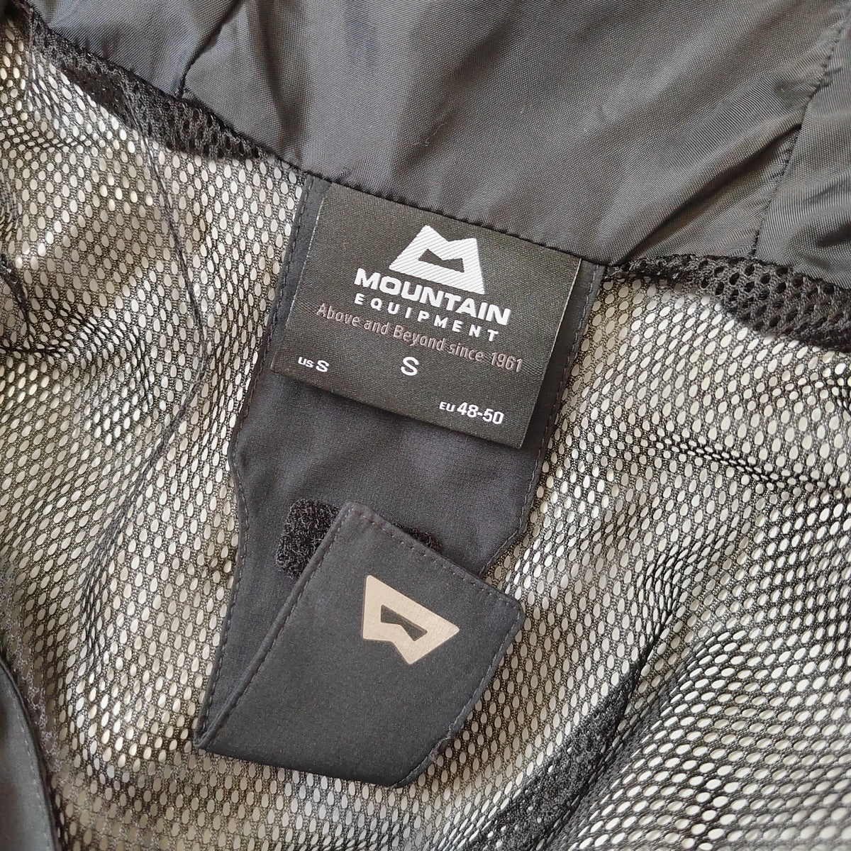 Mountain Equipment Kamet GORE-TEX Jacket - Size Small NWOT